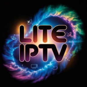 LITE IPTV Subscription – 1 Month